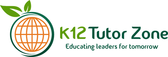 K12 Tutor Zone